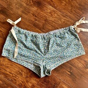 Victorias Secret Pink Boxer Shorts